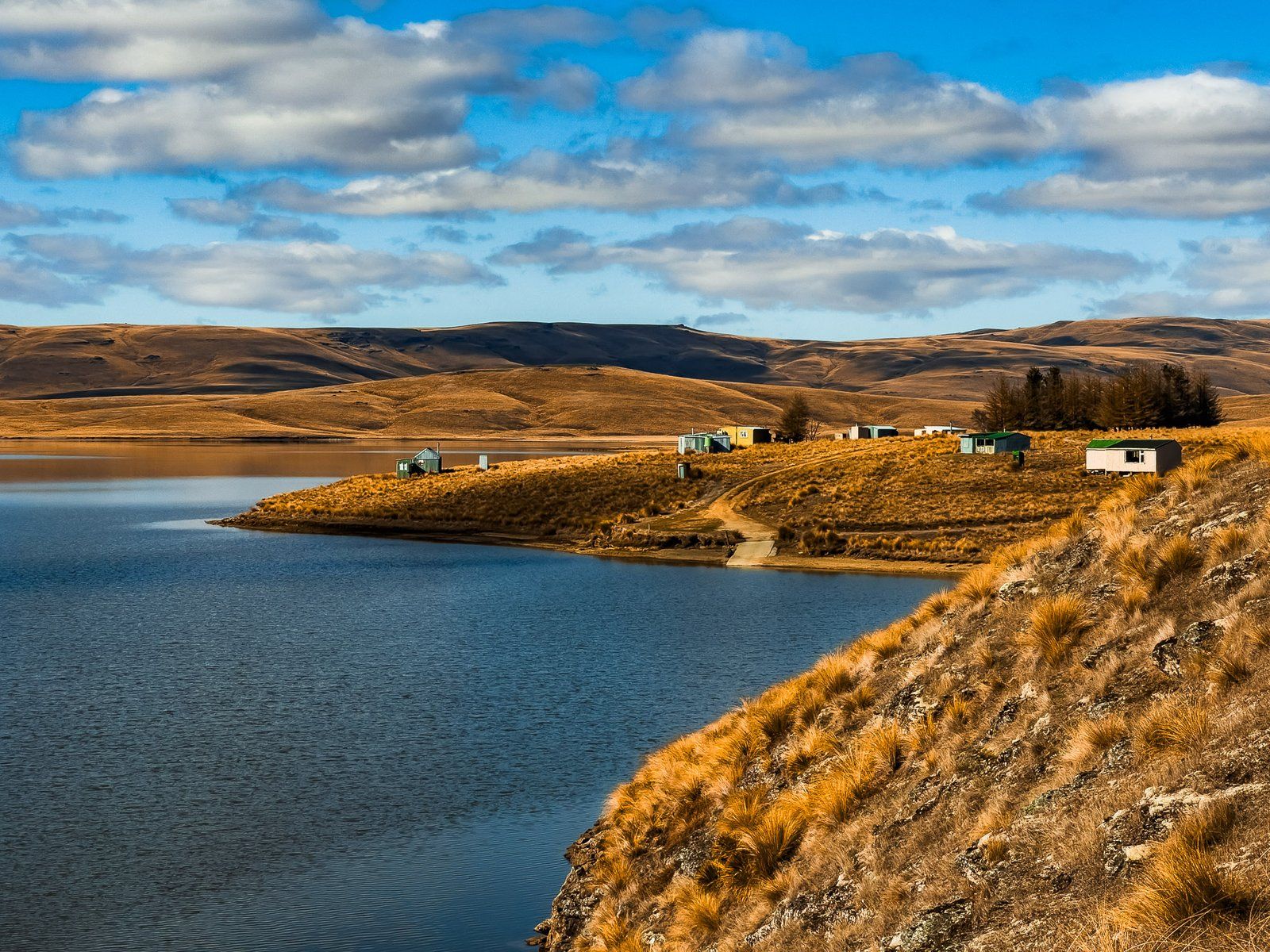 Lake Onslow