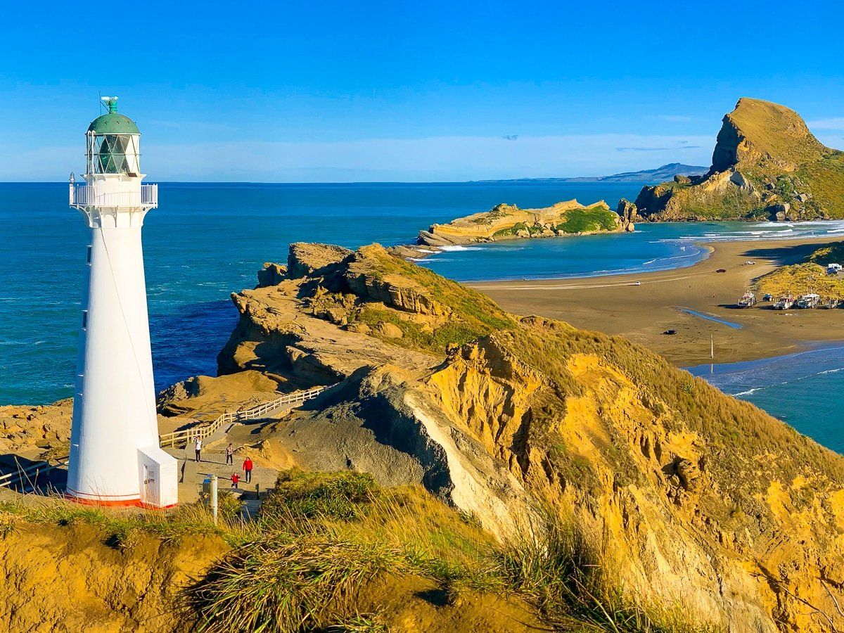 Castlepoint