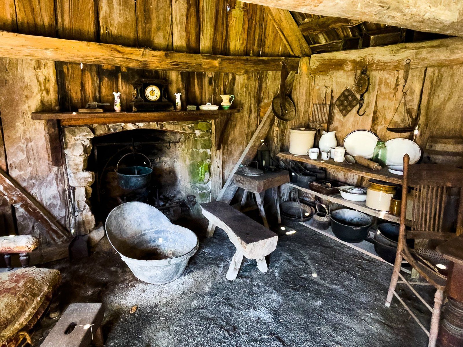 Okains Bay Museum