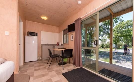 Martinborough TOP 10 Holiday Park