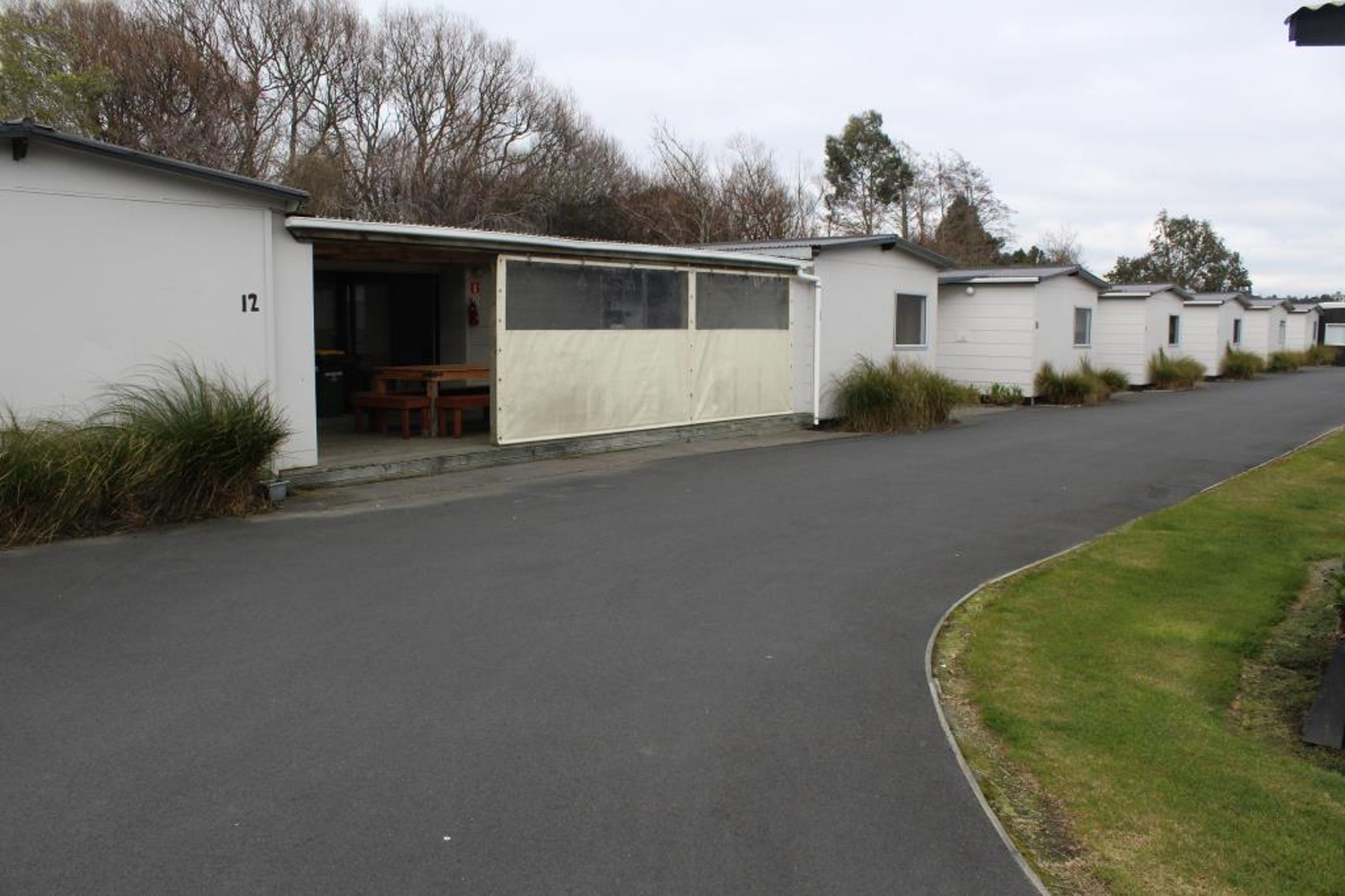 Lake Rotoiti Holiday Park