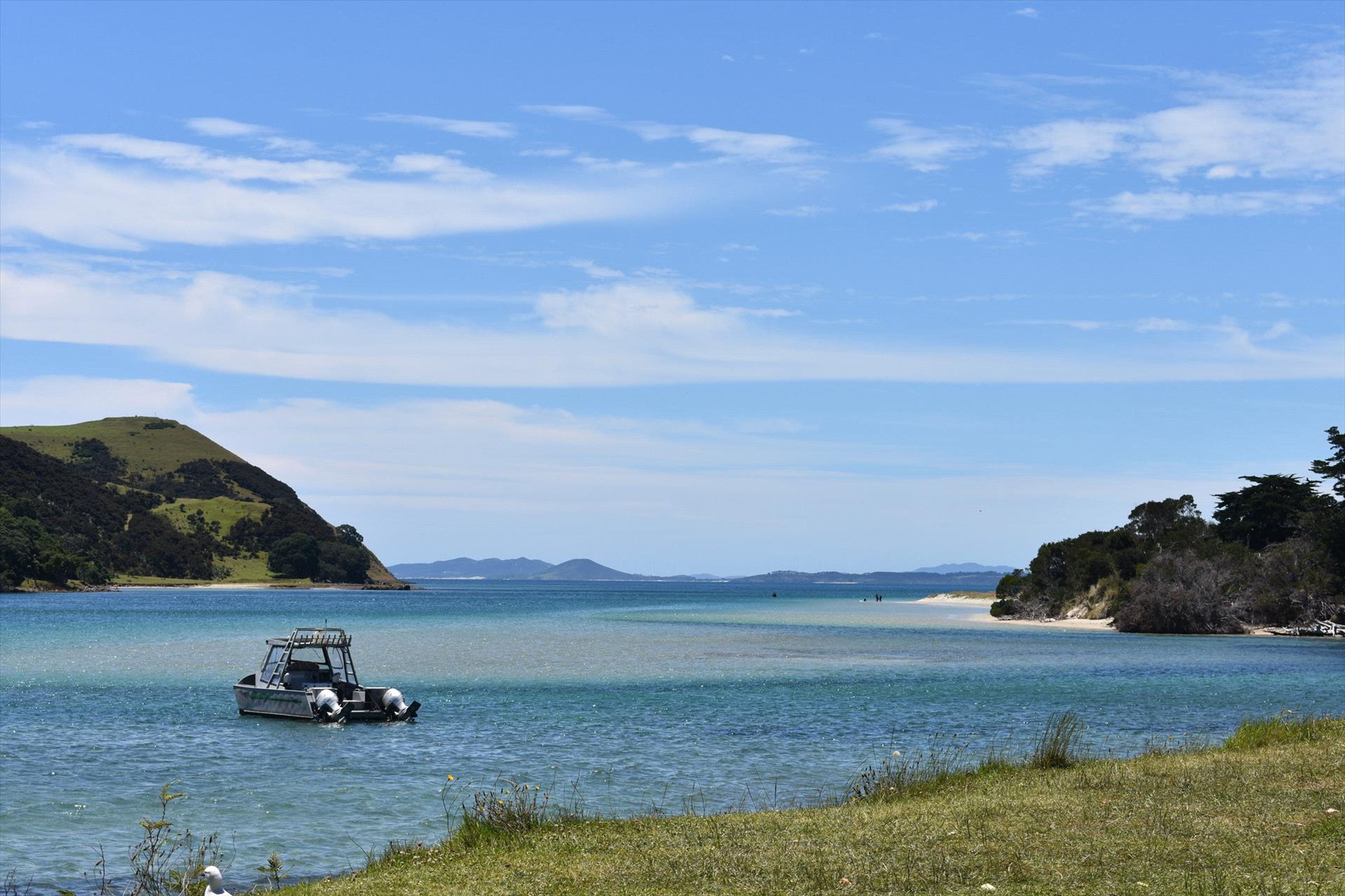 Houhora Heads (Wagener) Holiday Park