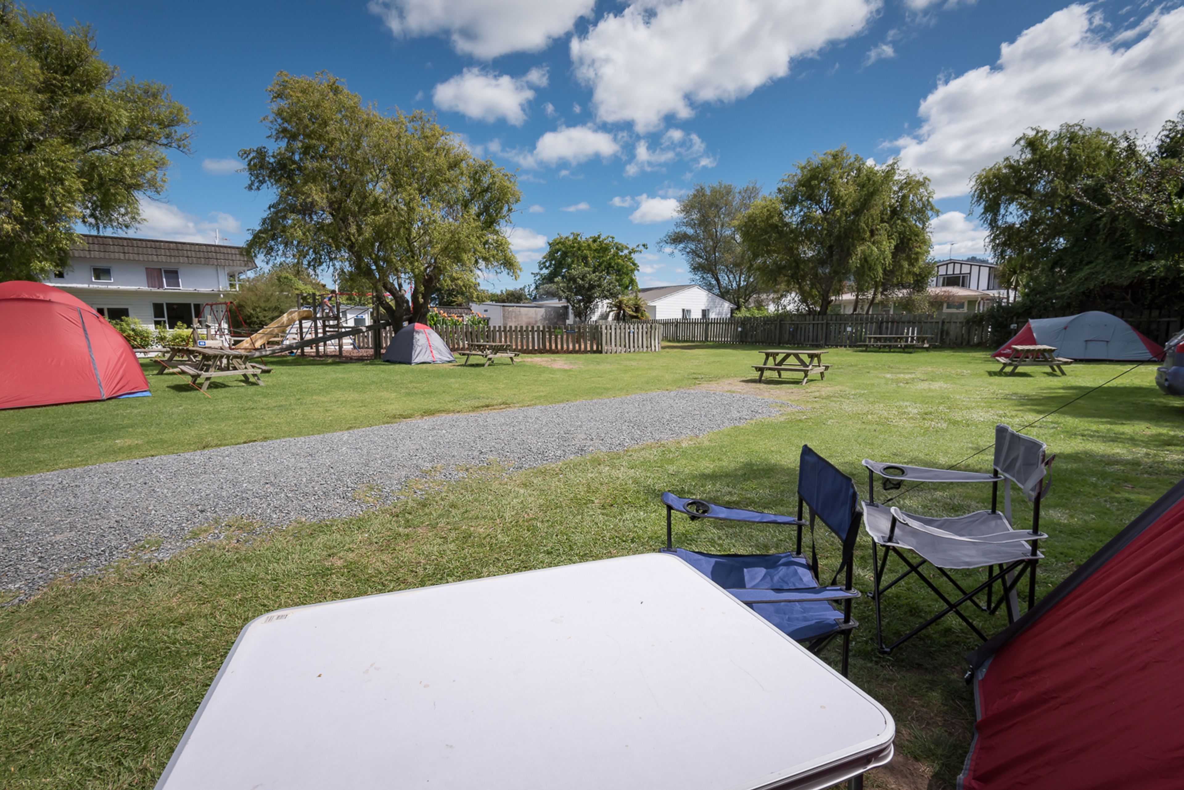 Cosy Cottage Thermal Holiday Park
