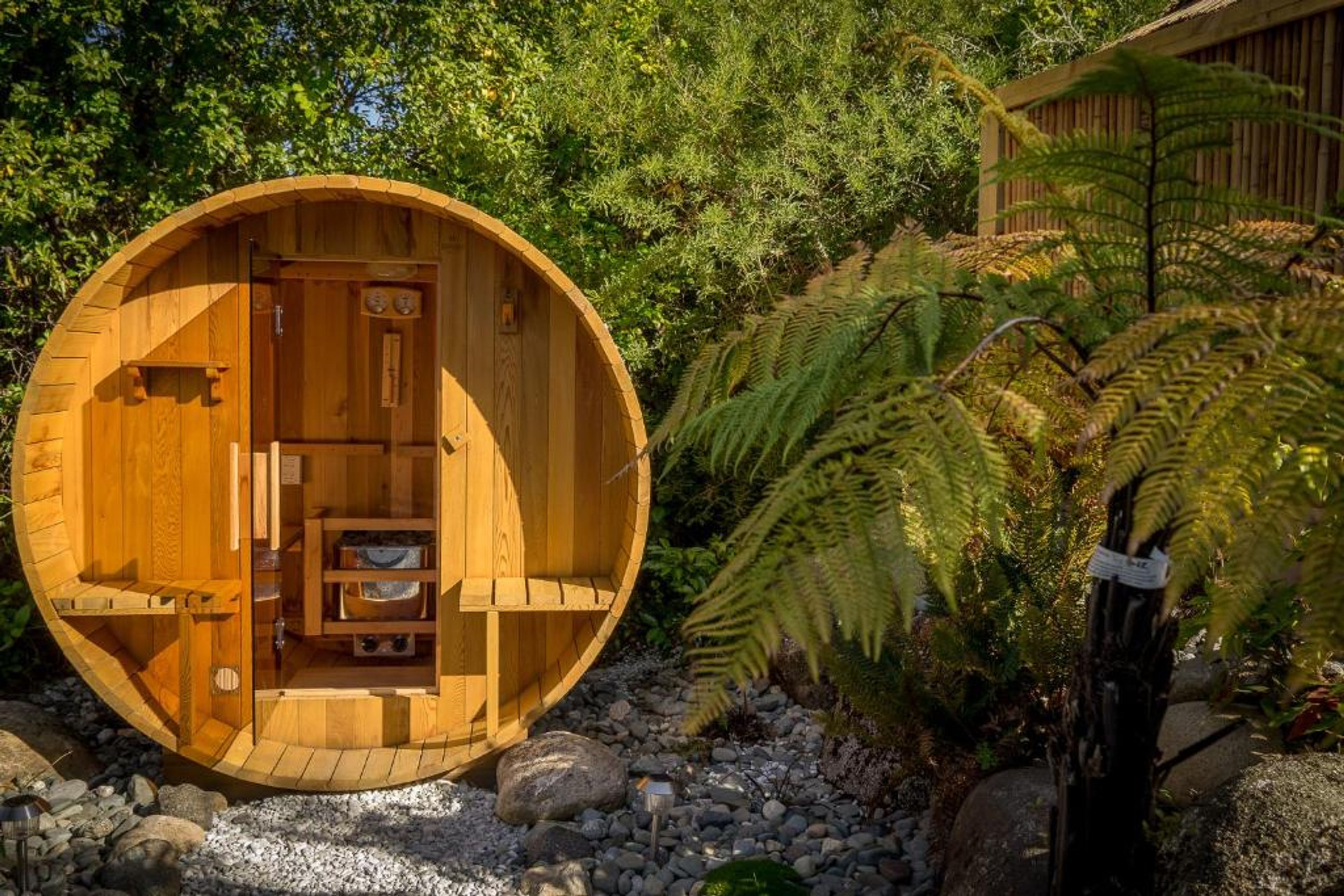 Tasman Holiday Parks - Te Anau
