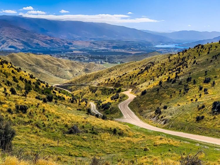 Nevis Road | Central Otago - New Zealand Trip Ideas