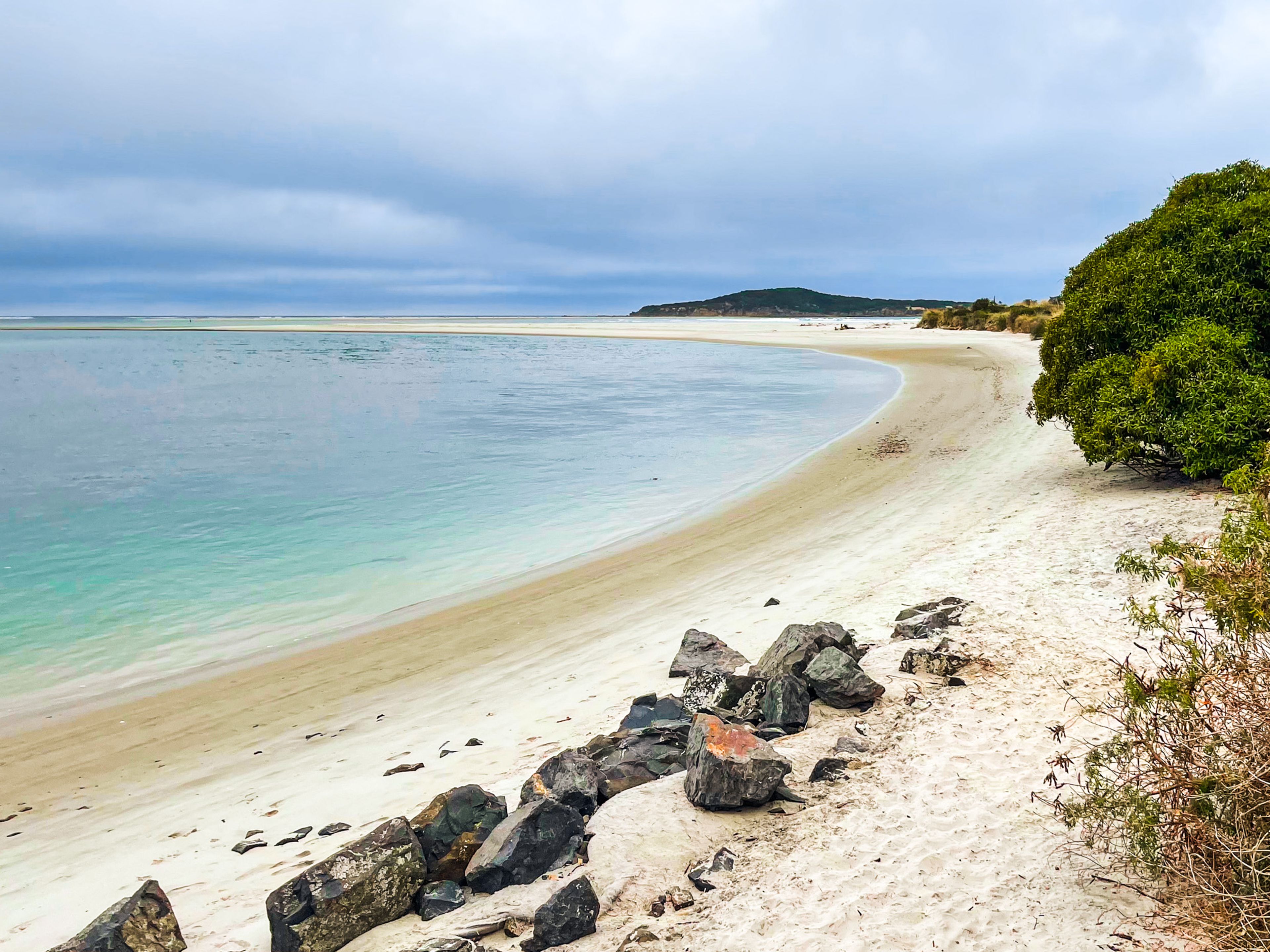 Taieri Mouth