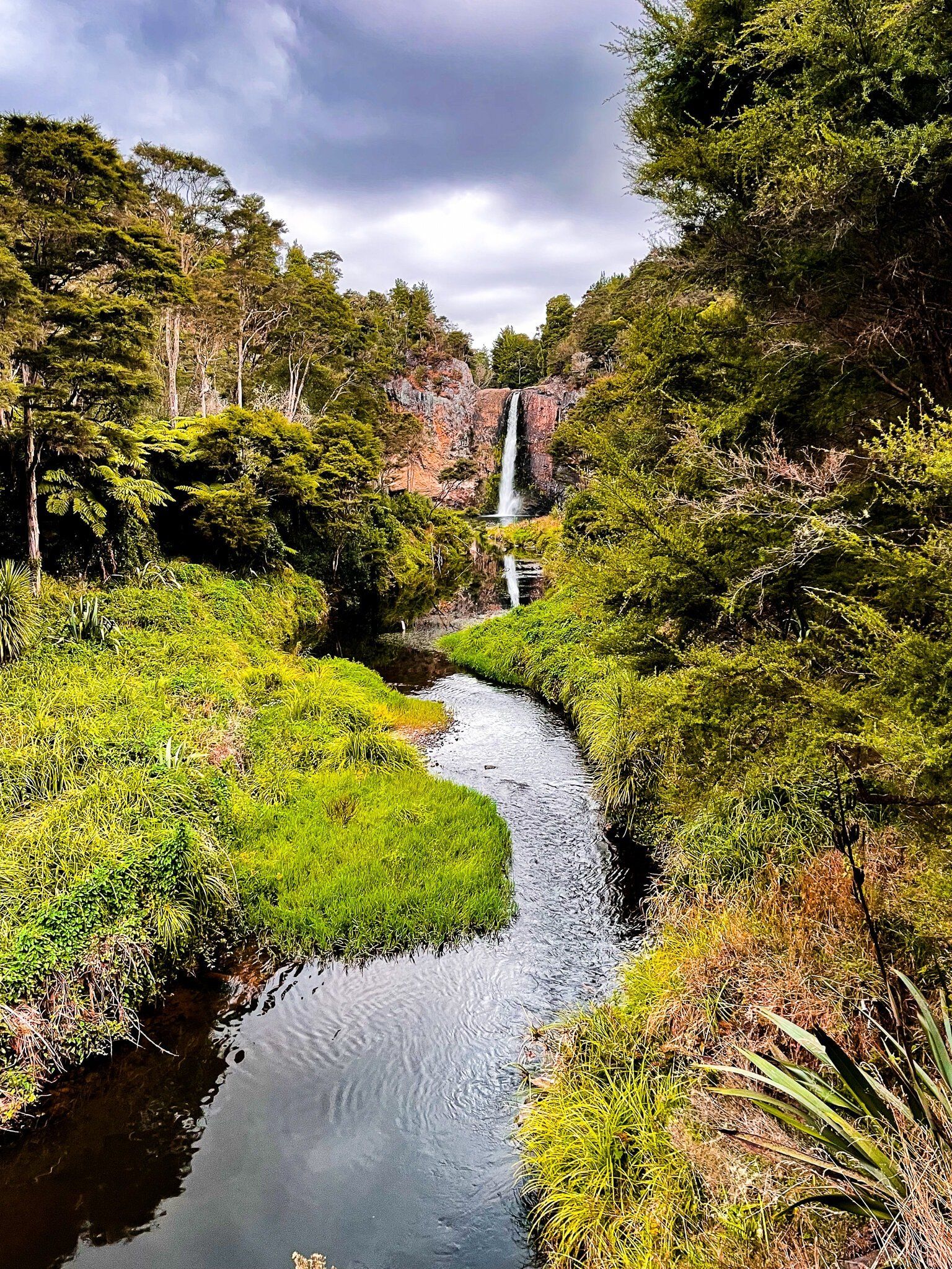 Huna Ranges Hunua Ranges | South Auckland - New Zealand Trip Ideas