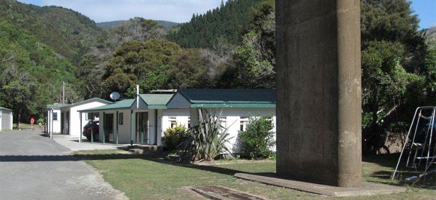 Alexanders Holiday Park