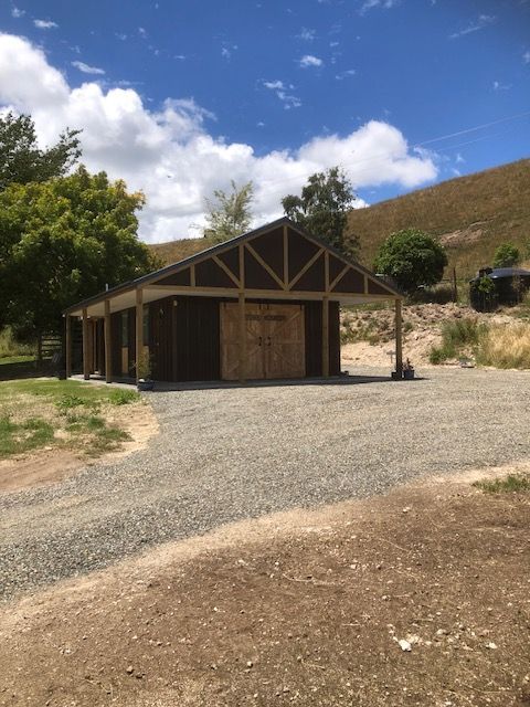 Coddiwomple Motor Home Park Taupo