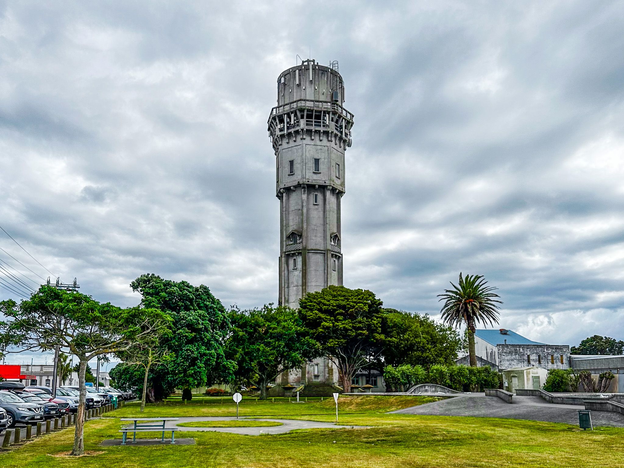 Hāwera