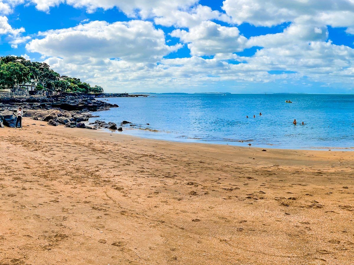 Thorne Bay