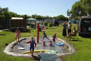 Affordable Westshore Holiday Park