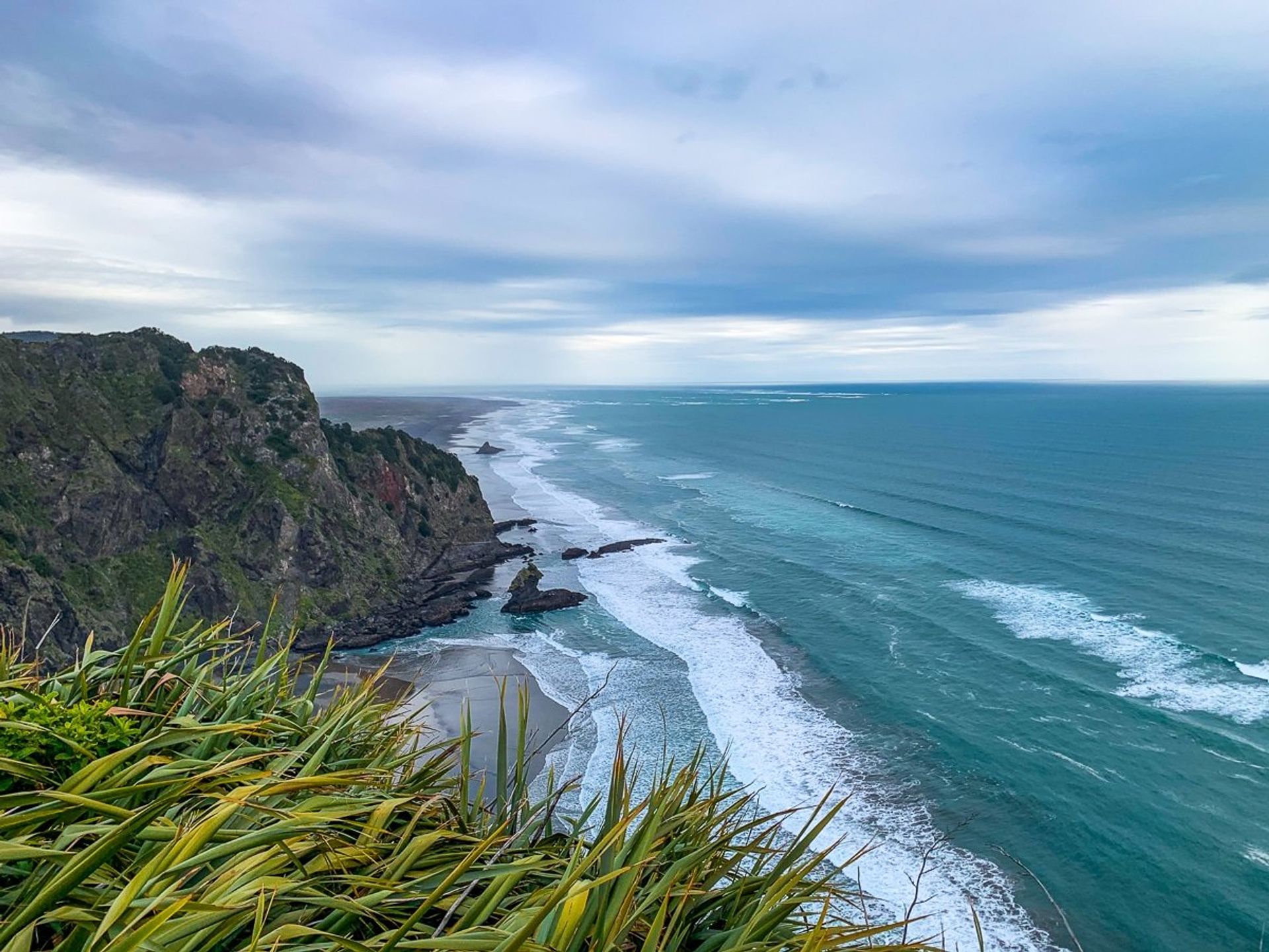 Waitākere Ranges | West Auckland - New Zealand Trip Ideas