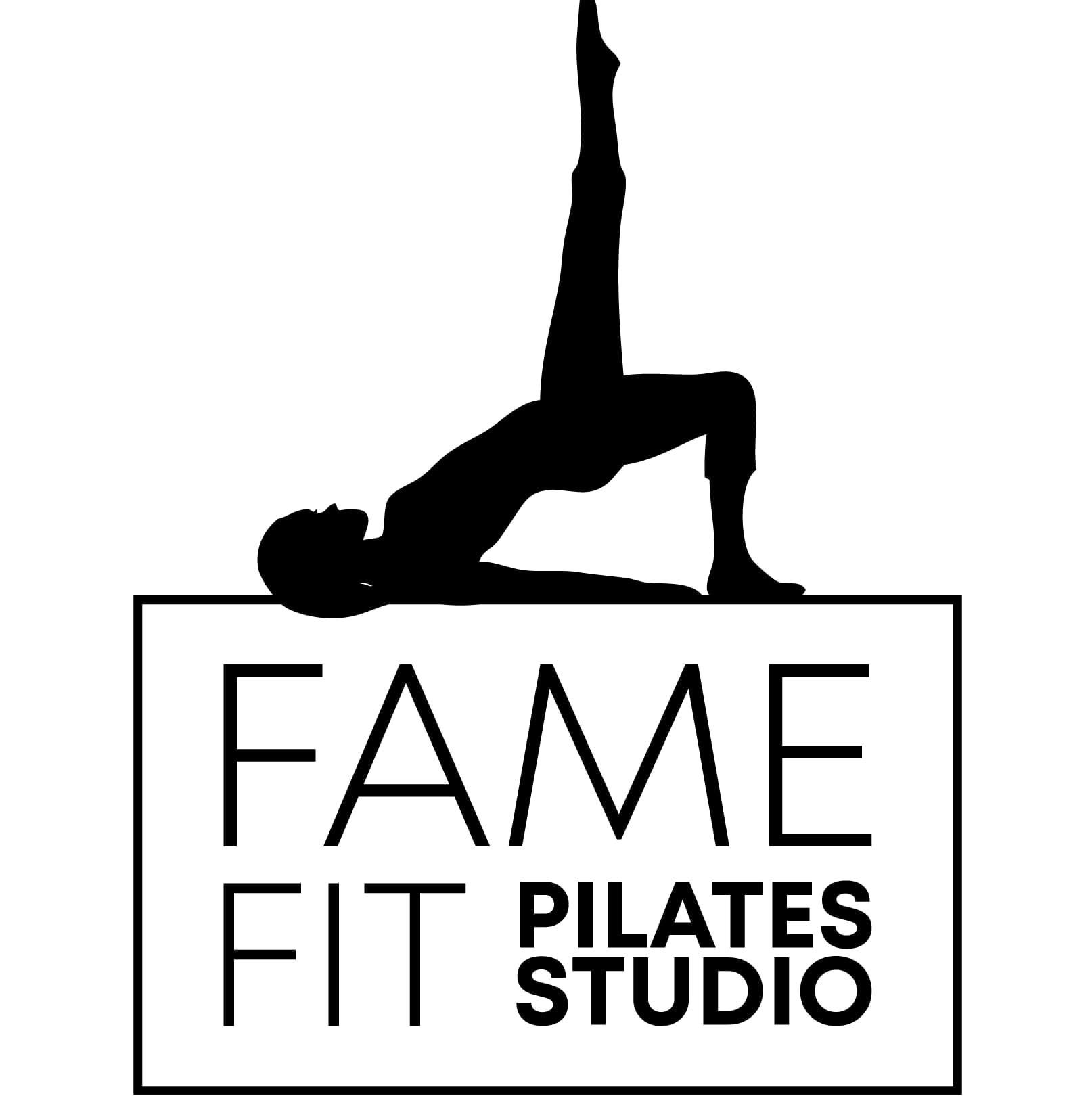 Fame fit Pilates by Rita
