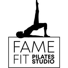 Fame fit Pilates by Rita