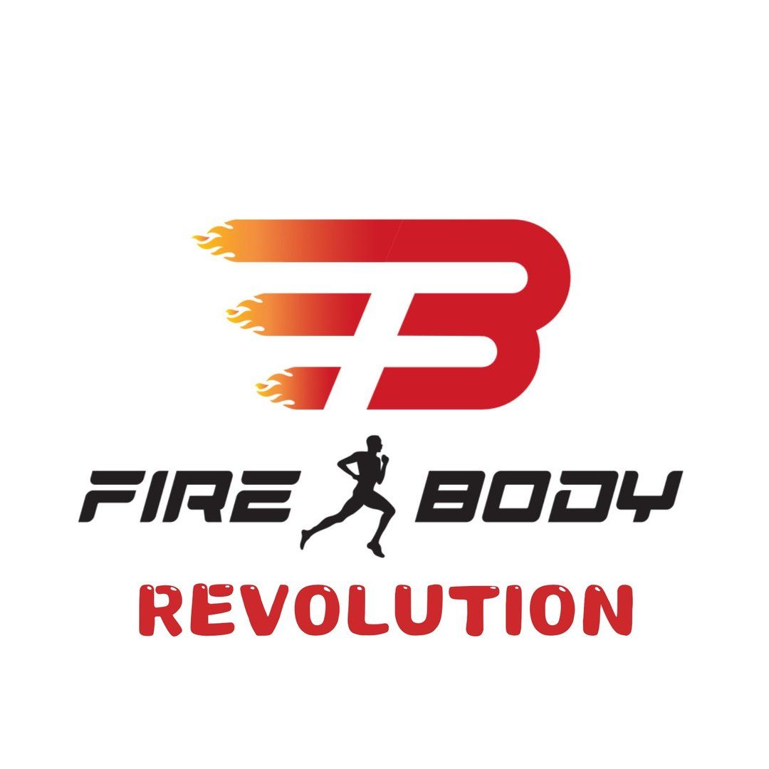 Fire Body Revolution