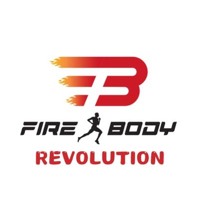 Fire Body Revolution