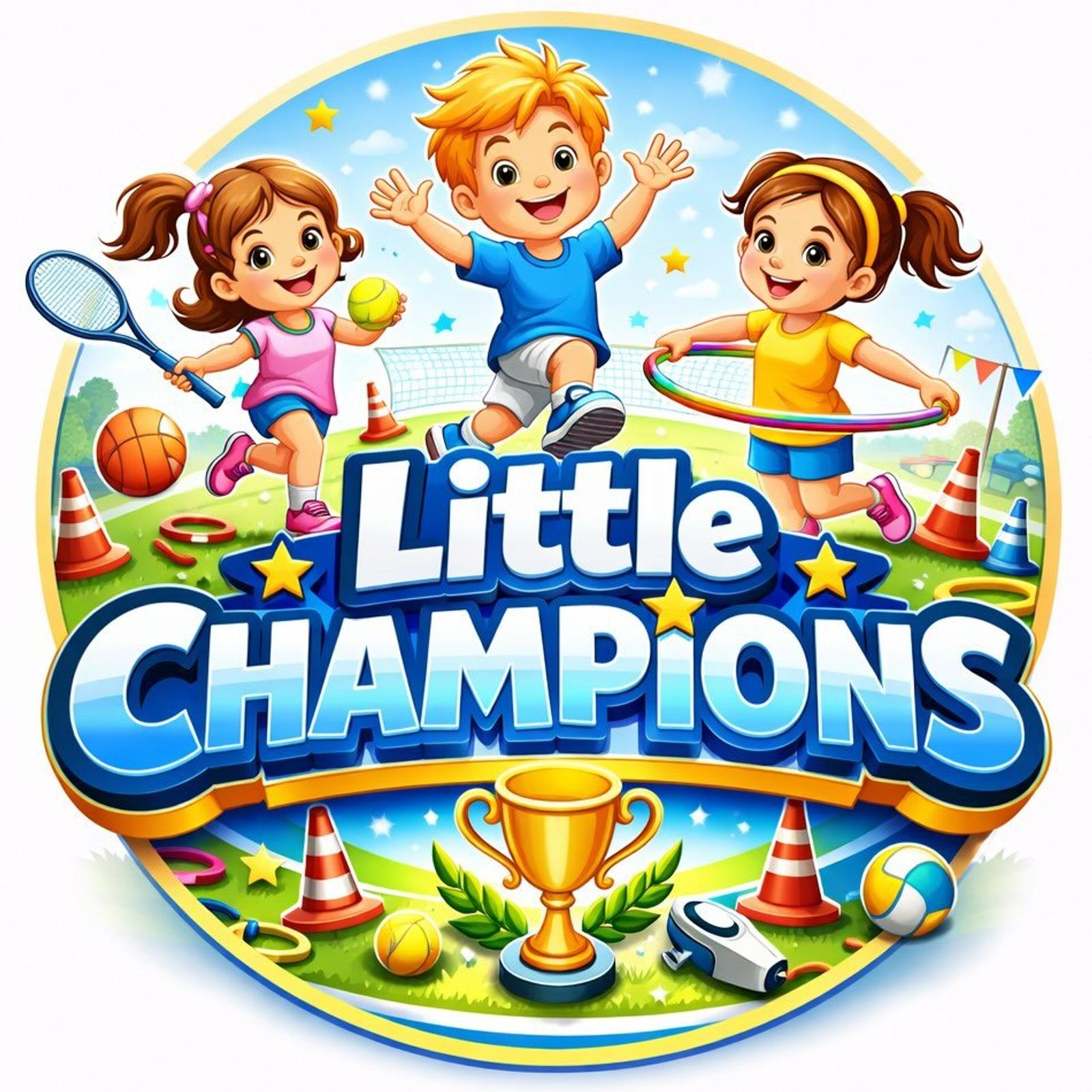 Little Champions main image