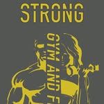 Fitness club STRONG