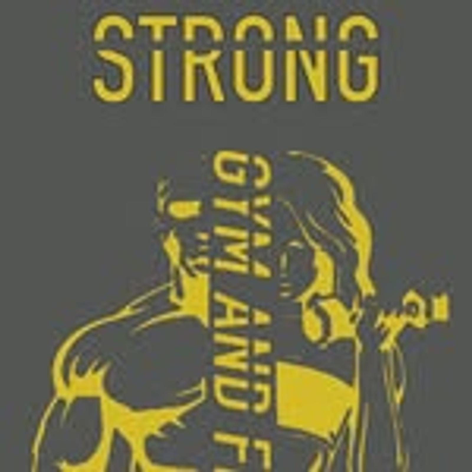 Fitness club STRONG main image