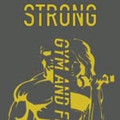 Fitness club STRONG