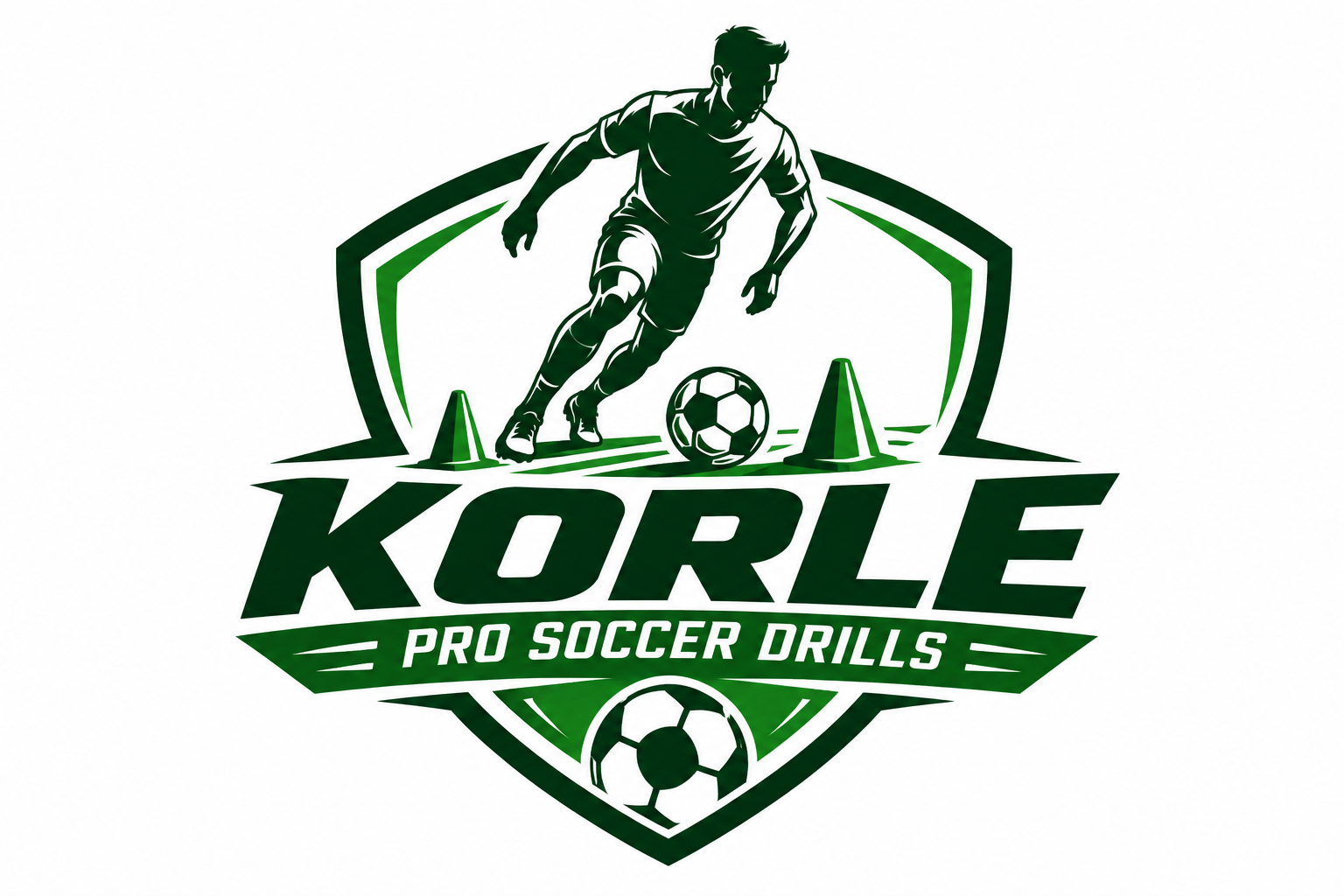 Korle Pro Soccer Drills