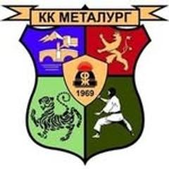 Карате Клуб Металург Скопје