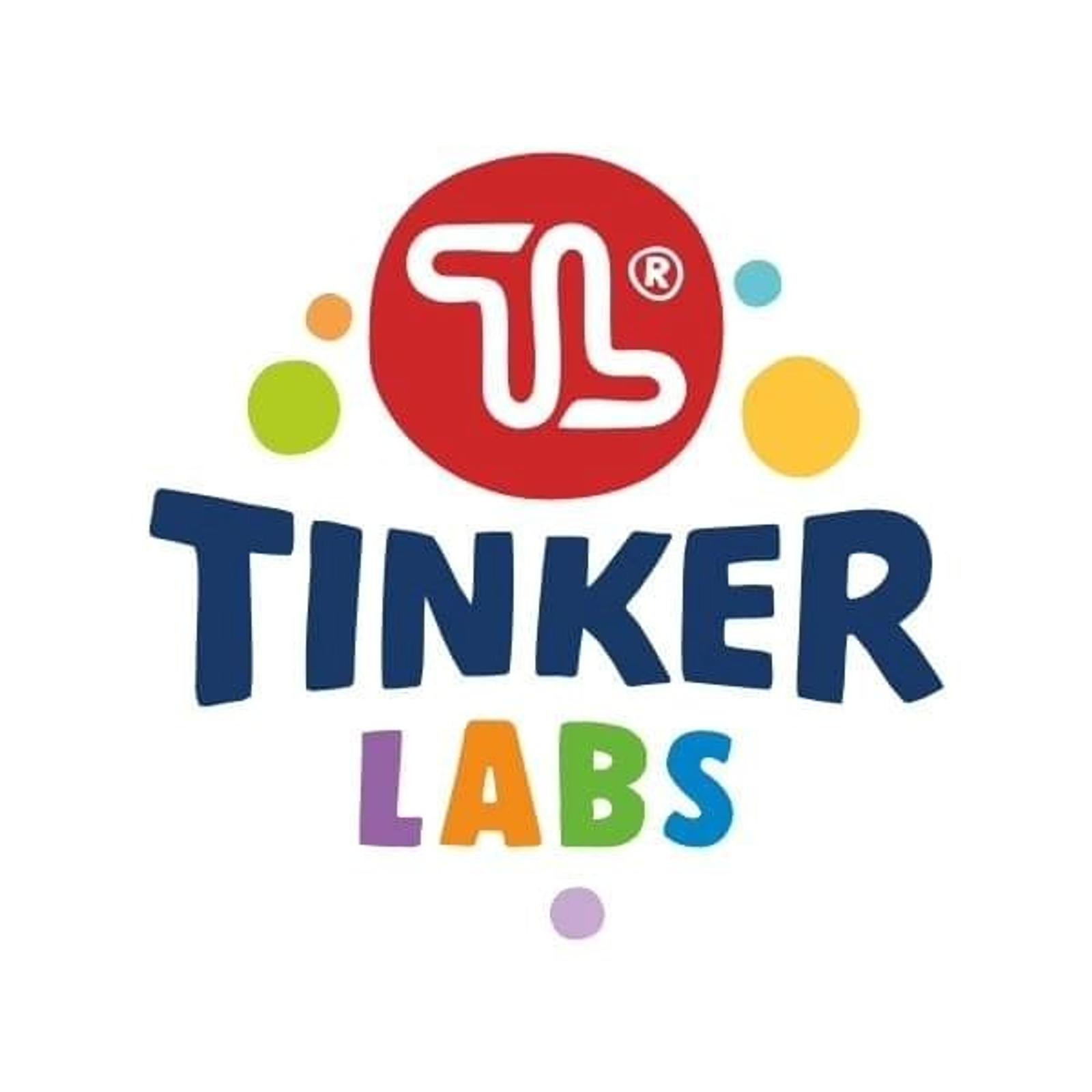 Tinker Labs Macedonia main image