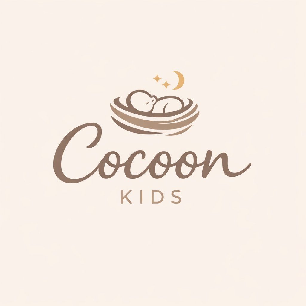 Cocoon kids
