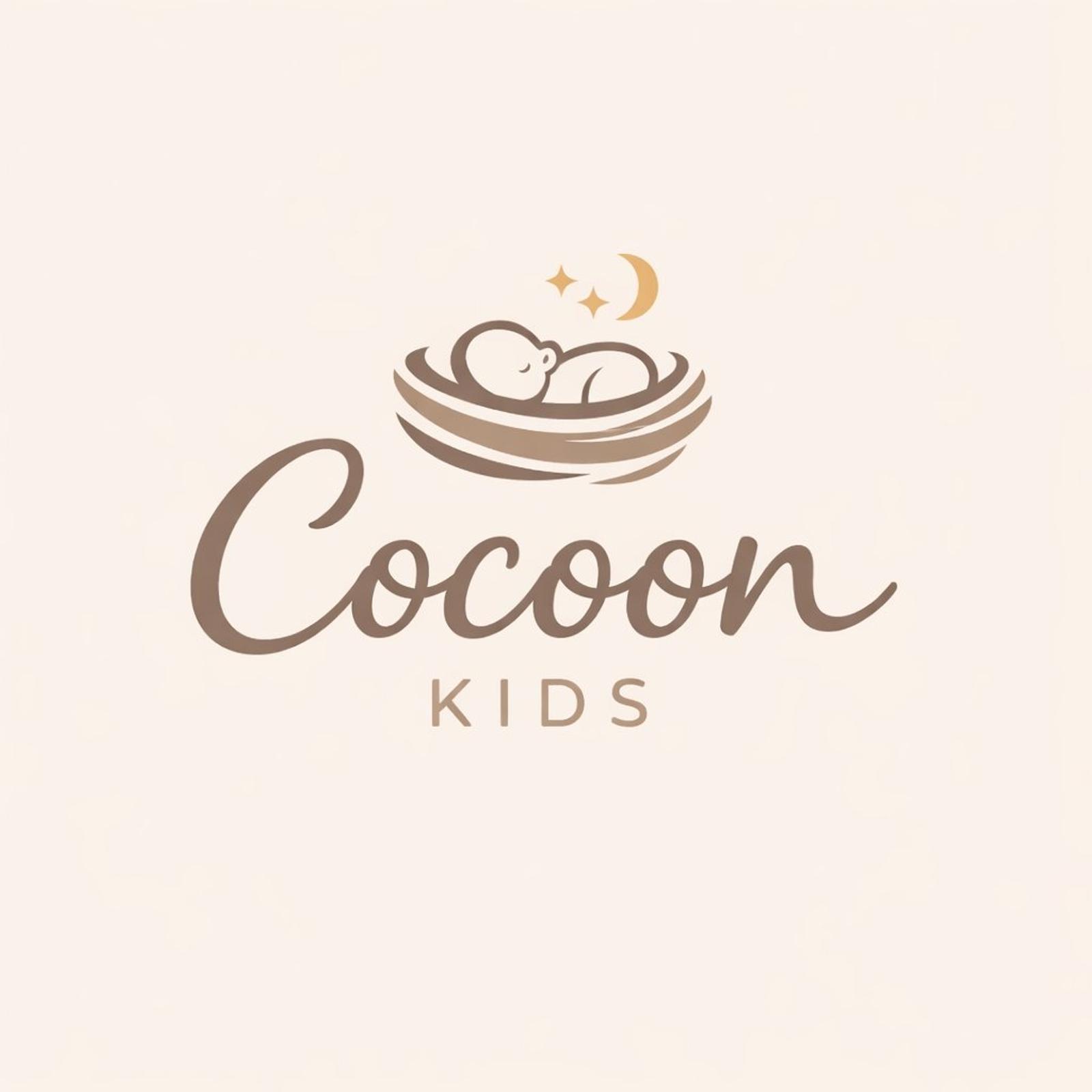 Cocoon kids main image