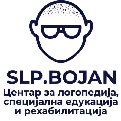 SLP.BOJAN - центар за логопедија, специјална едукација и рехабилитација