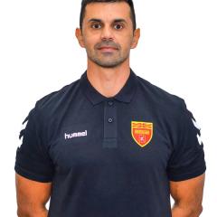 Todor Filipovski - Strength Club