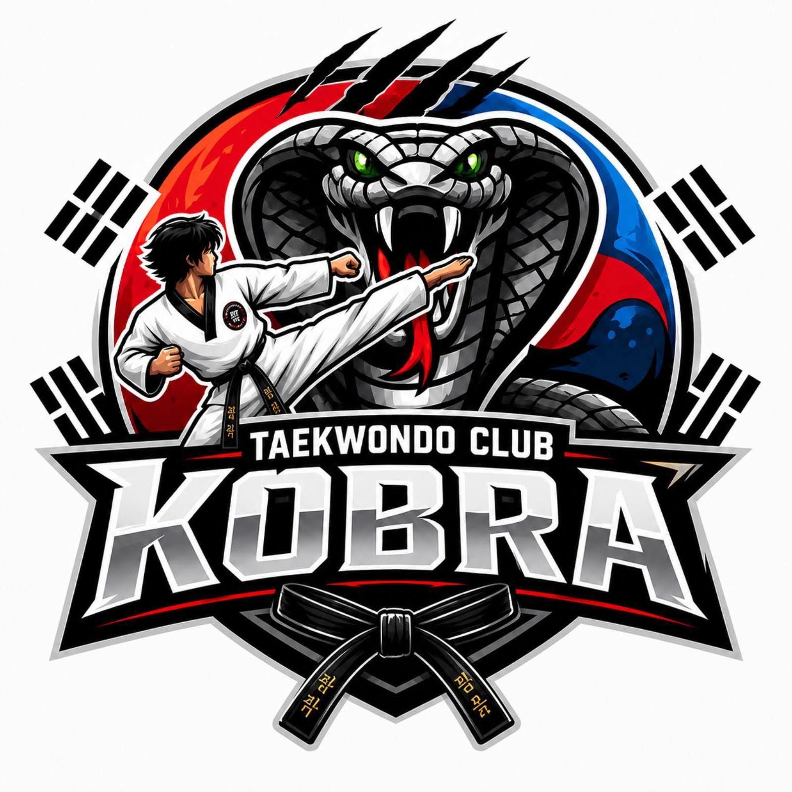 Таеквондо клуб Кобра