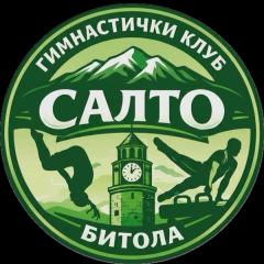 Гимнастички клуб Салто