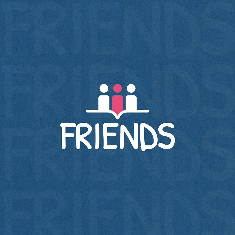 FRIENDS Јазичен Центар
