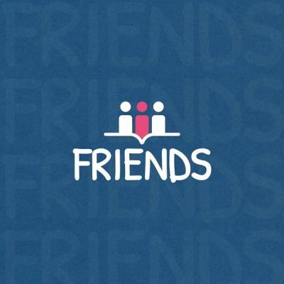 FRIENDS Јазичен Центар