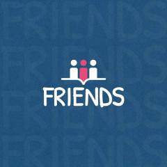 FRIENDS Јазичен Центар
