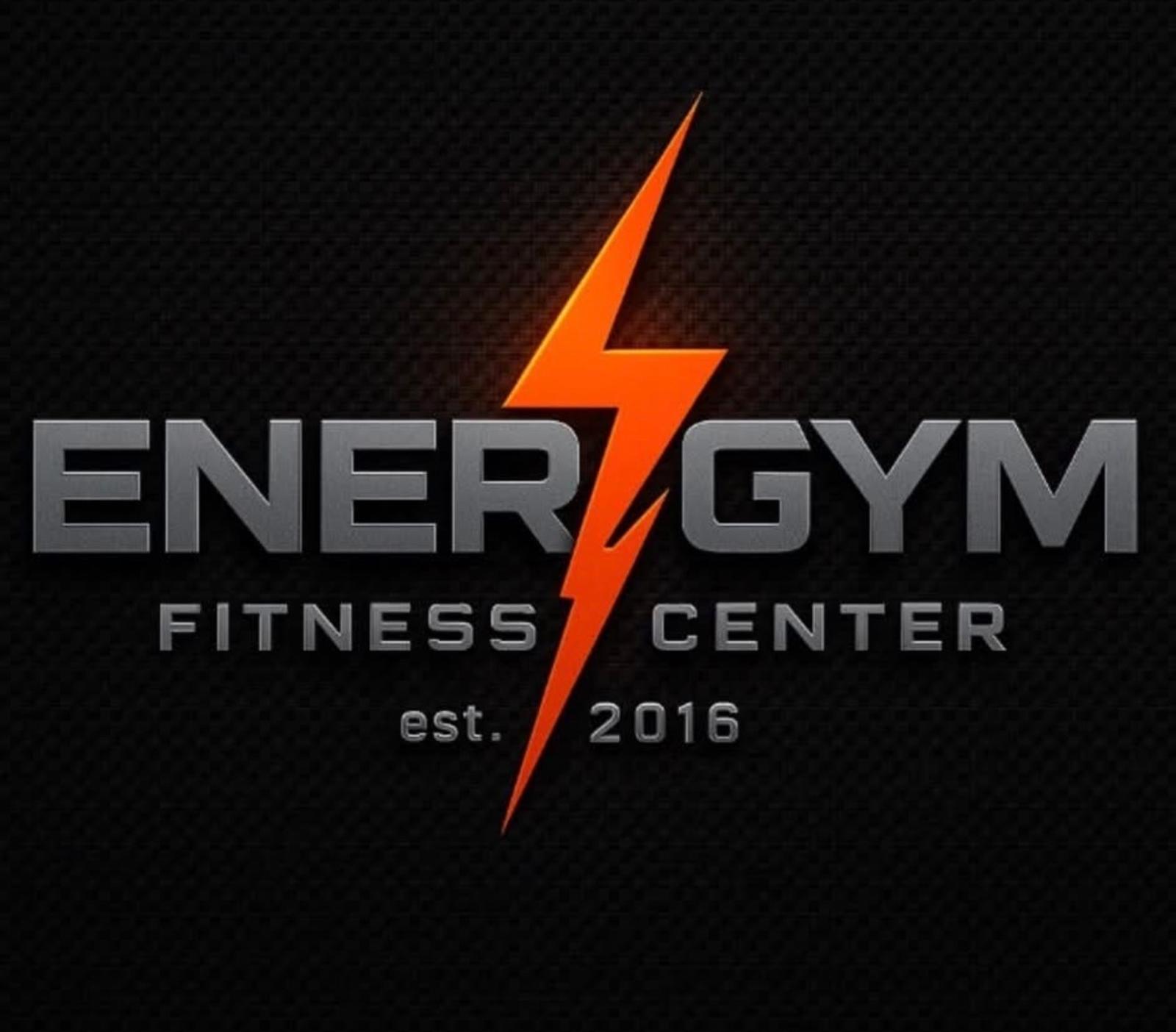Energym Fitness Center main image