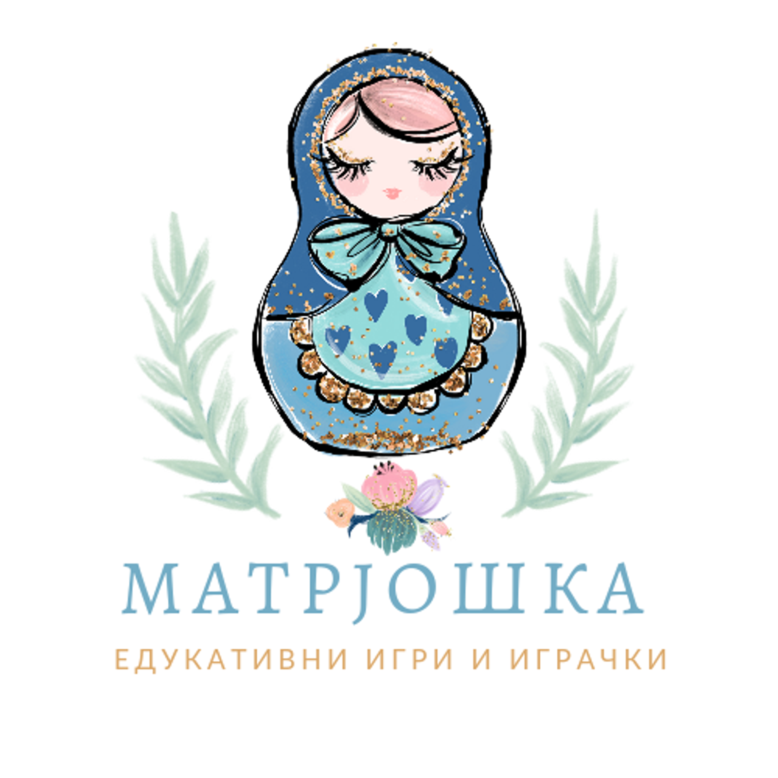 Матрјошка main image