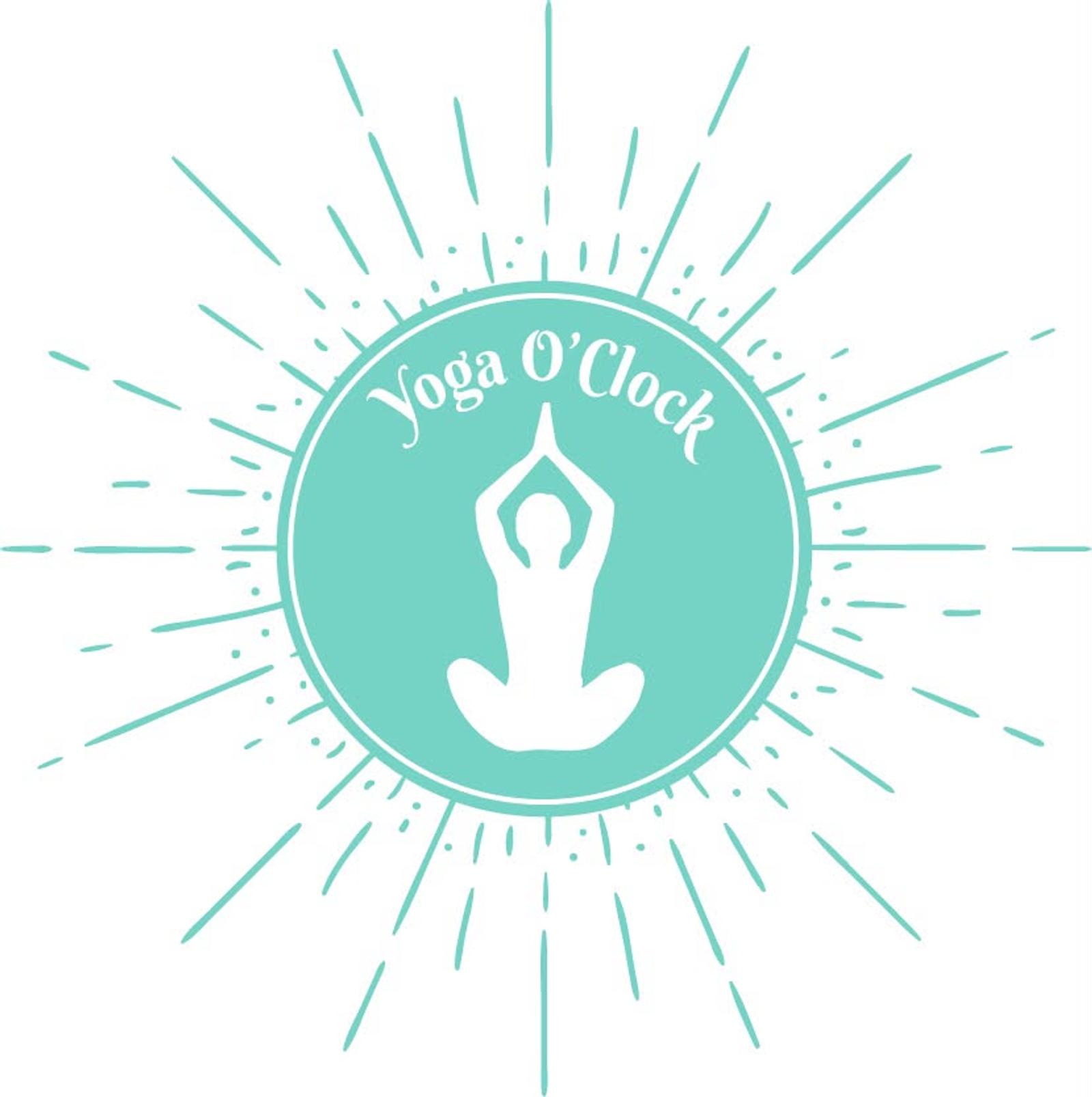Yoga O'Clock main image