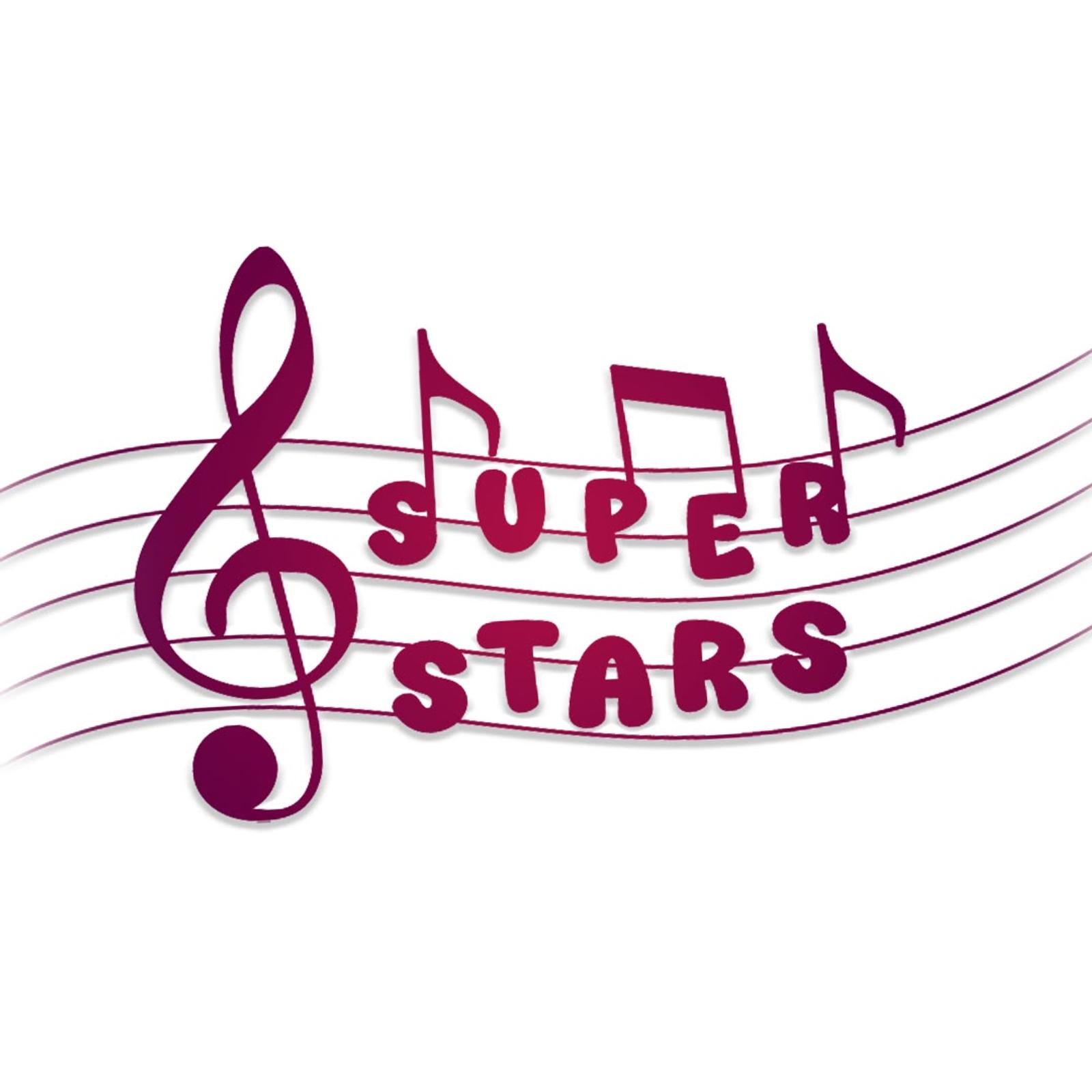 SuperStars main image