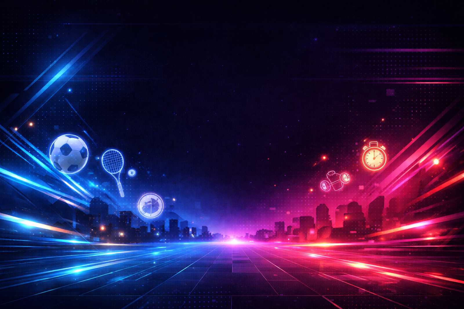 Mission Background