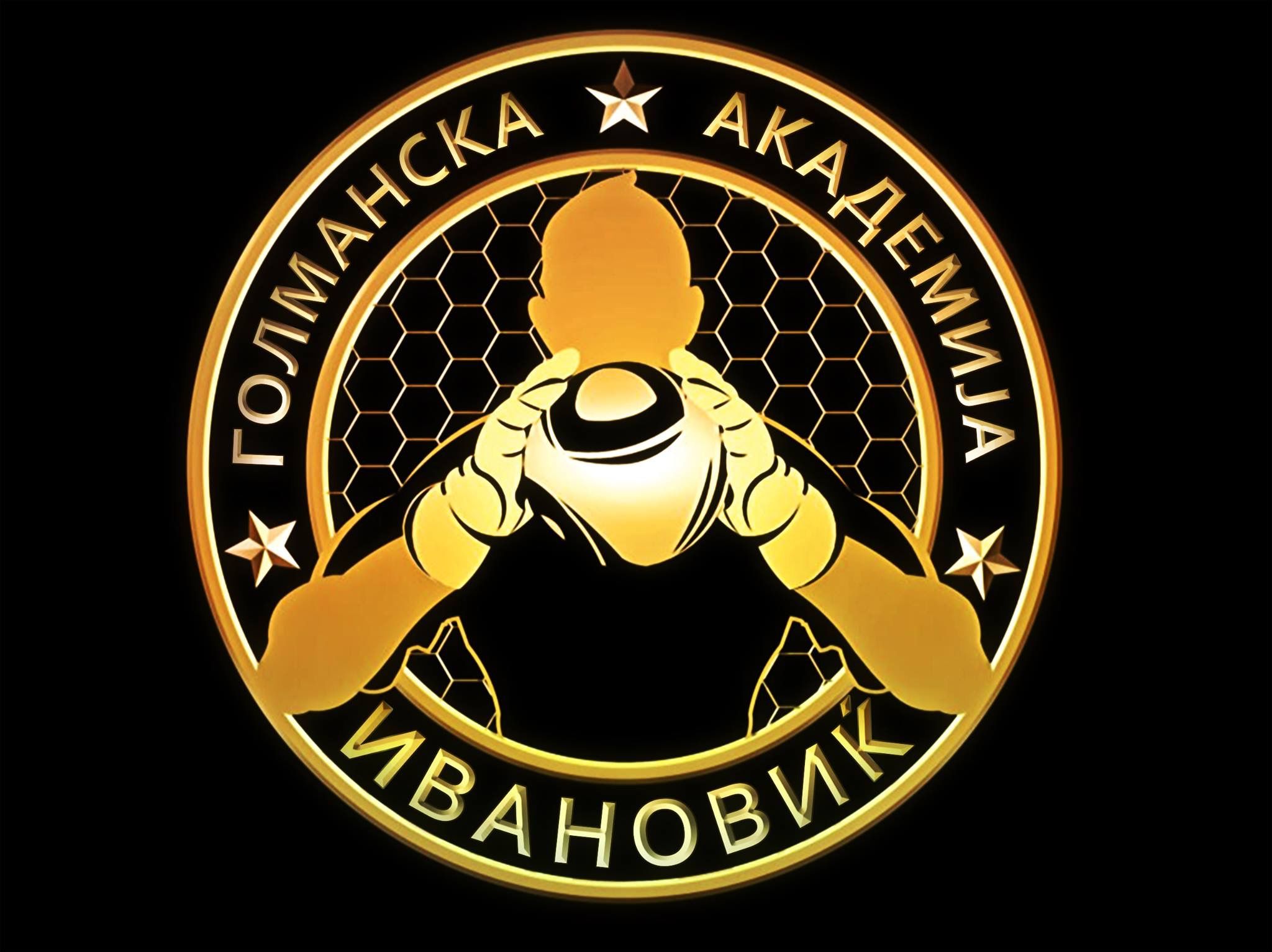 Академија  Ивановиќ