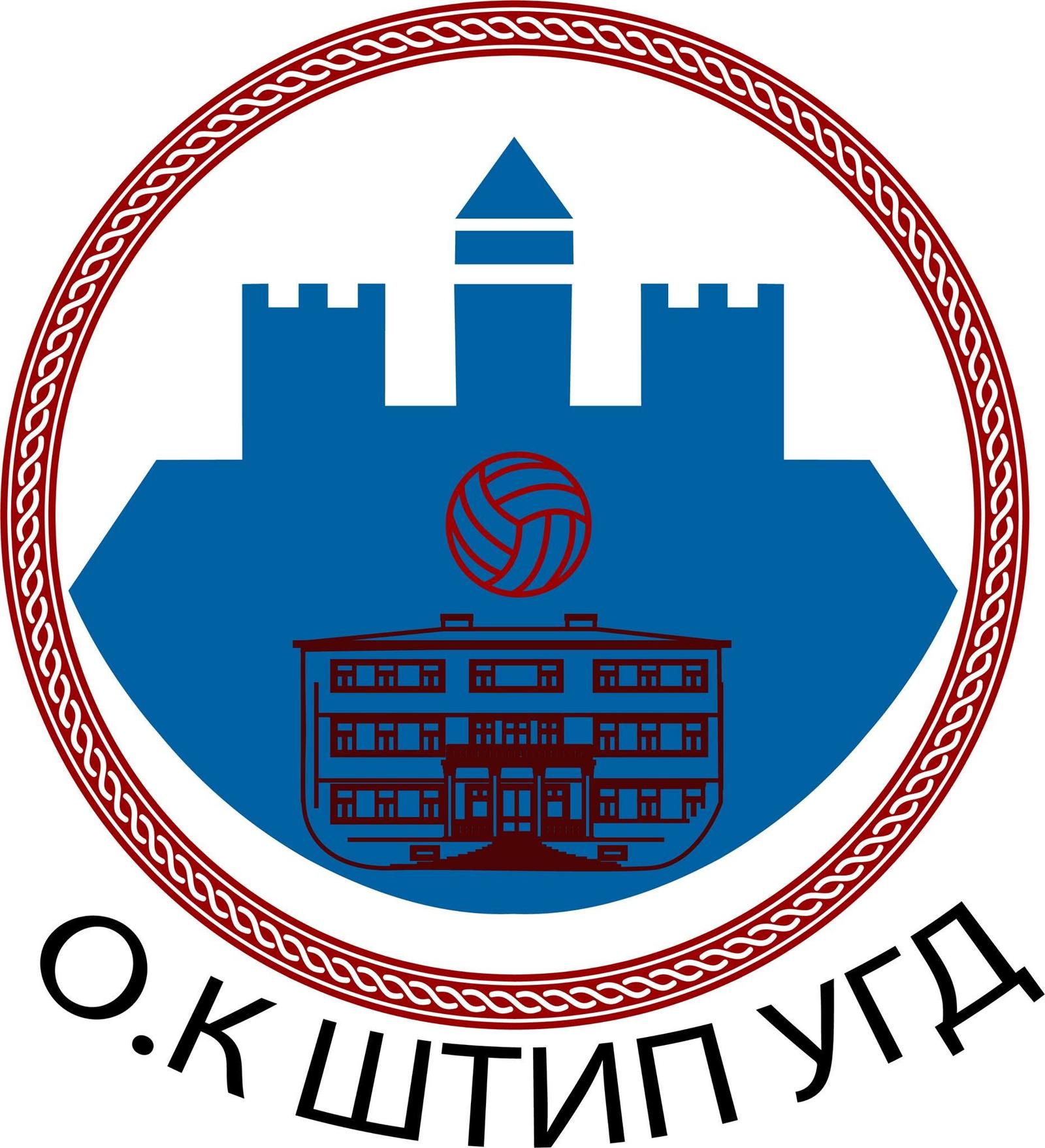 Одбојкарски клуб "Штип УГД" main image