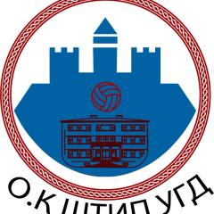 Одбојкарски клуб "Штип УГД"