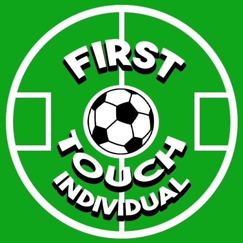 First Touch - Индивидуален Тренинг