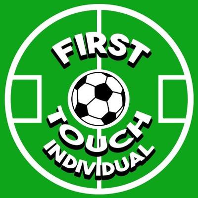 First Touch - Индивидуален Тренинг