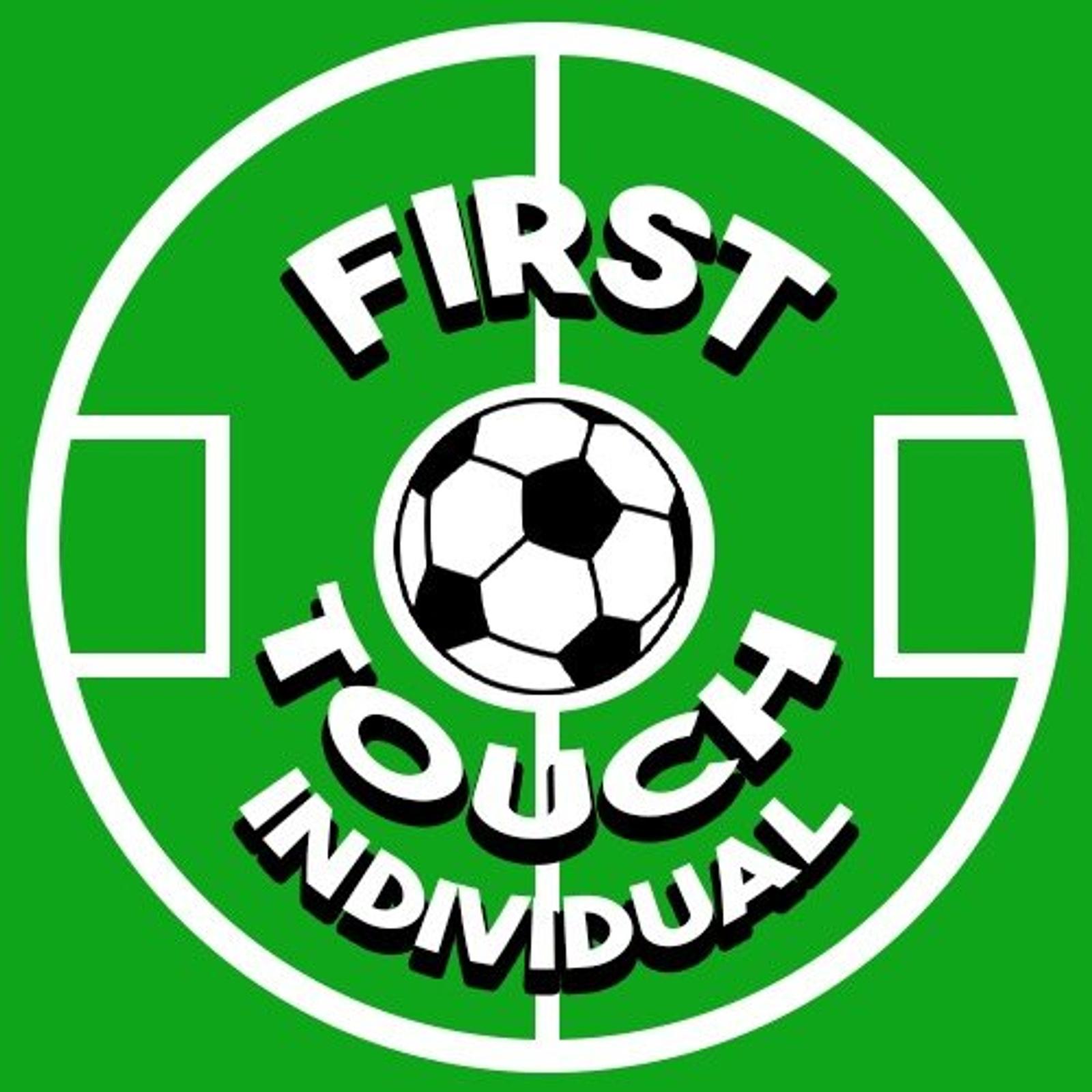First Touch - Индивидуален Тренинг main image