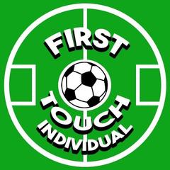 First Touch - Индивидуален Тренинг