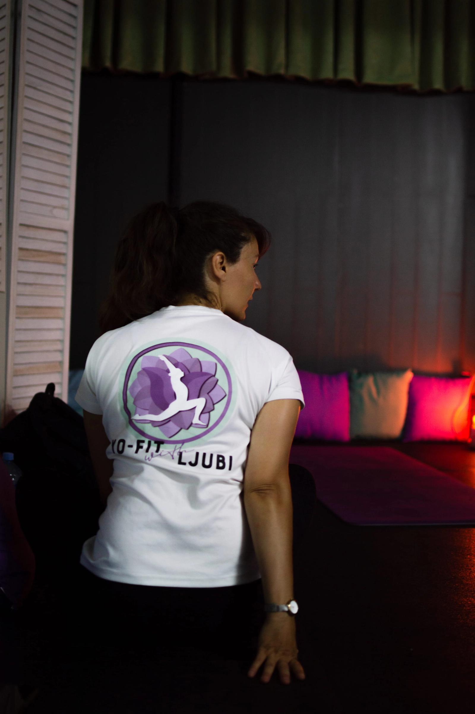 YoFit Studio main image